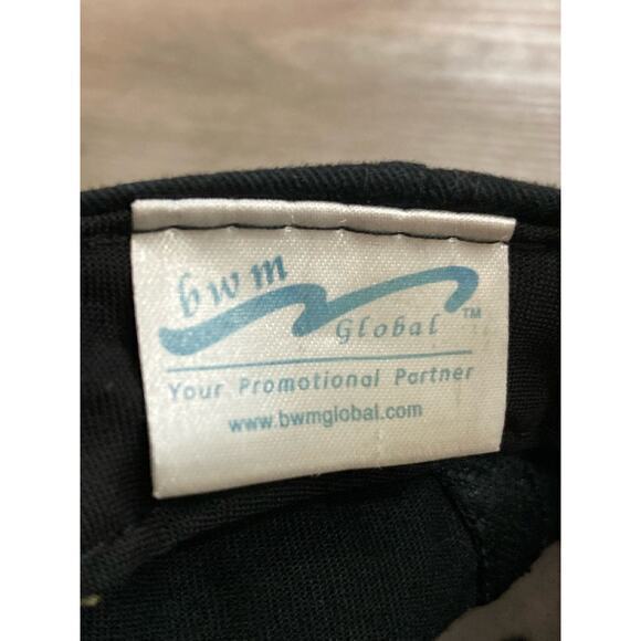 NASA United Space Alliance Shuttle Discovery STS-121 Mission Official Hat Adult - Picture 5 of 9